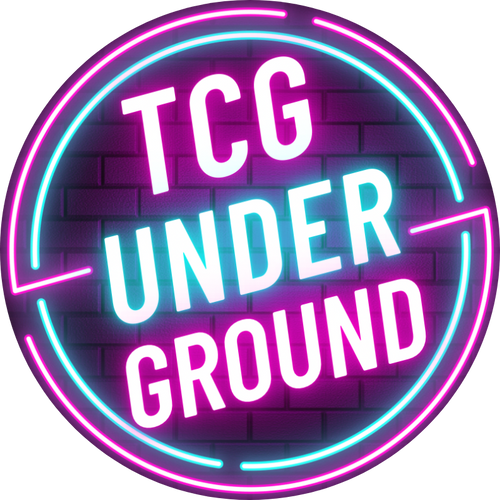 TCG Underground